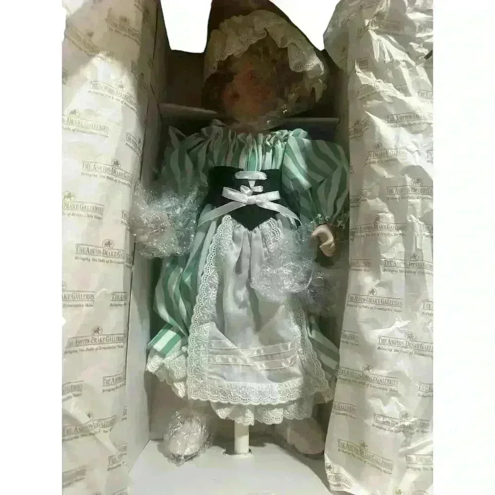 Little Bo Peep By Ashton Drake 15